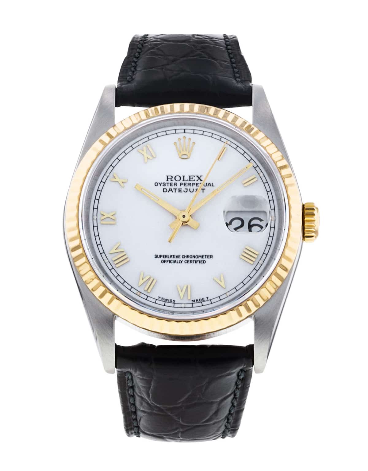 Rolex Datejust 16233